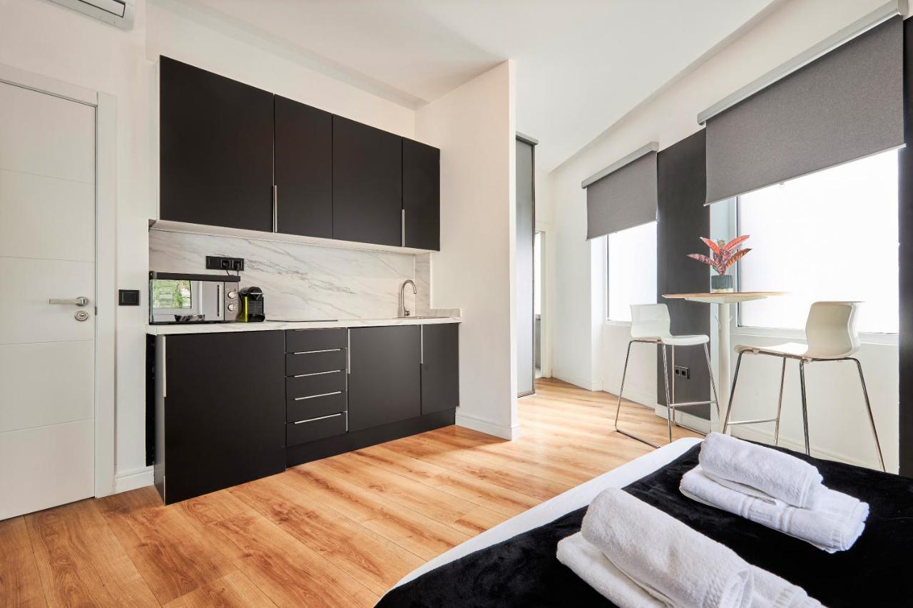 Apartment Alcala Prime, By Presidence