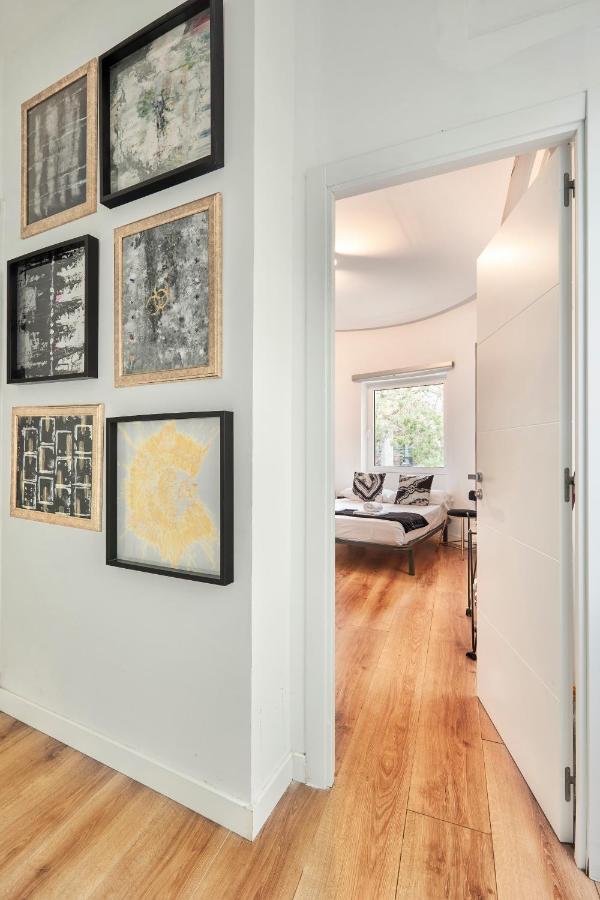 Alcala Prime, By Presidence Apartment Madrid