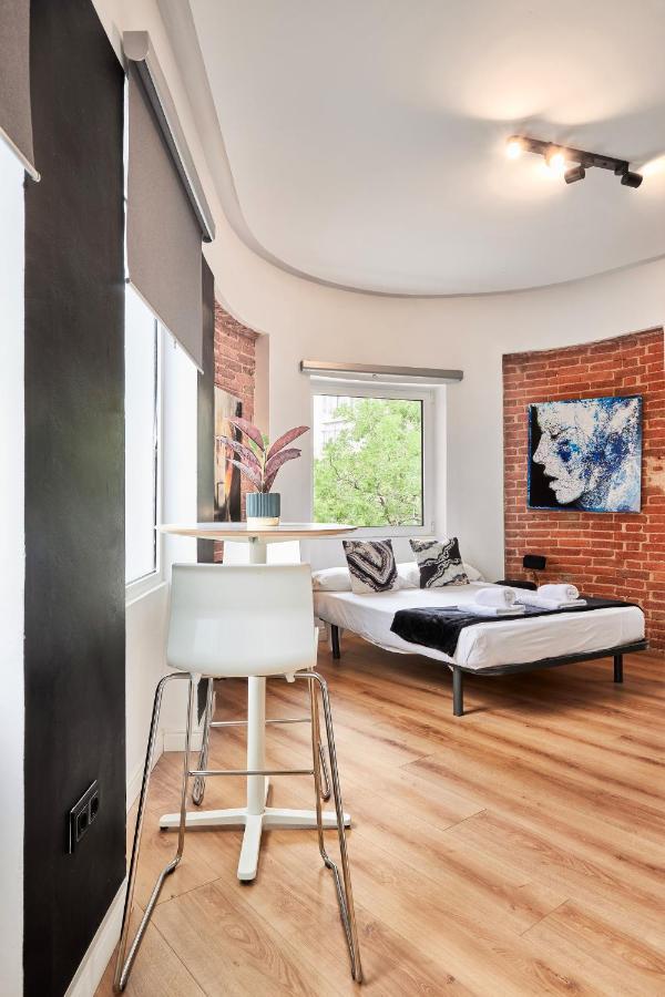 Apartment Alcala Prime, By Presidence Madrid